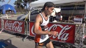 1700 participants a la Marató d'Empúries