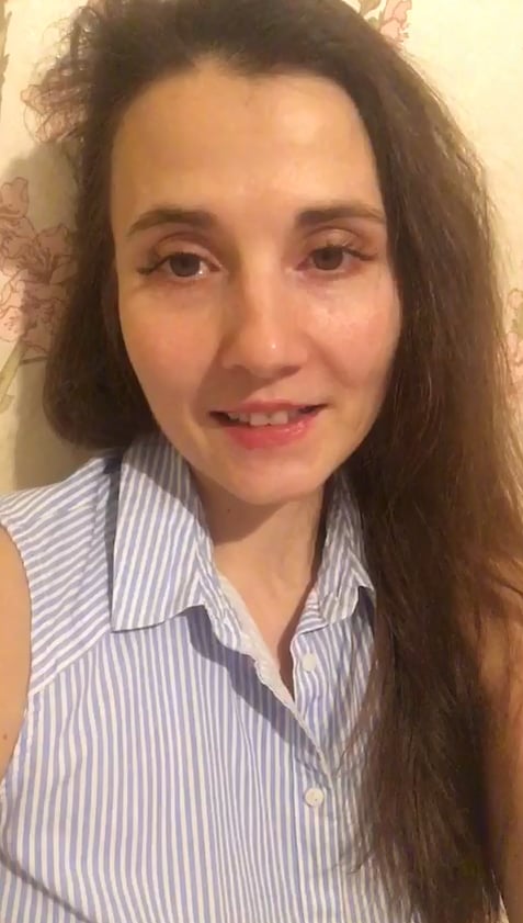 Отзыв на курс «Гений смартфона» - Ивина Наталья on Vimeo