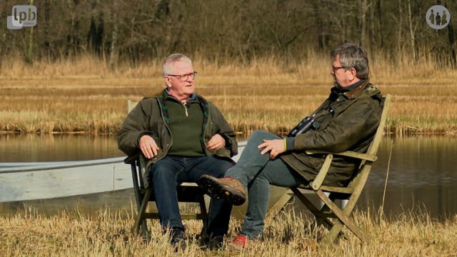 Nationaal Park Weerribben - Wieden