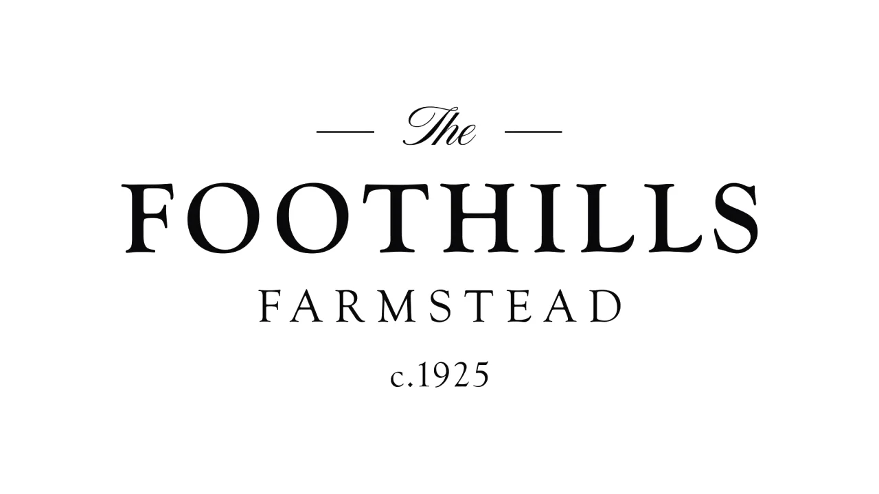 Foothills_Farmstead on Vimeo