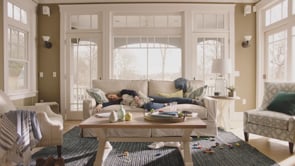 "Afternoon Delight" - Boston Interiors
