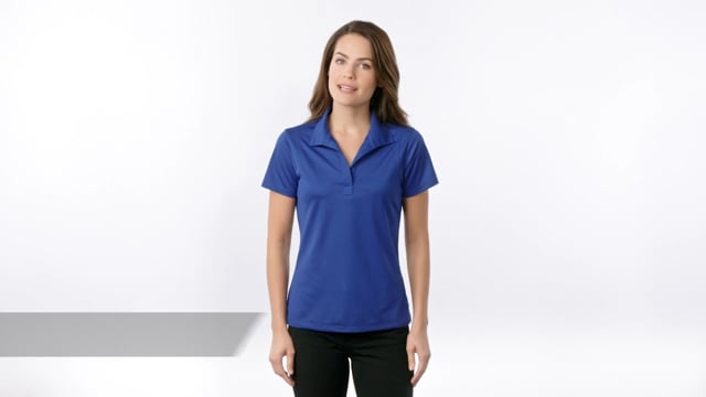Bohemian Golf - Sport Polo Shirt (Navy/Gold) - Micropique Sport-Wicking  Material – Bohemian Brands (US)