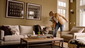 "Cell Phone" - Boston Interiors