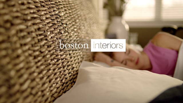 Boston Interiors - Customer Success Story