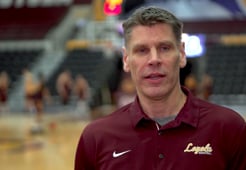 All-Access with Loyola Chicago