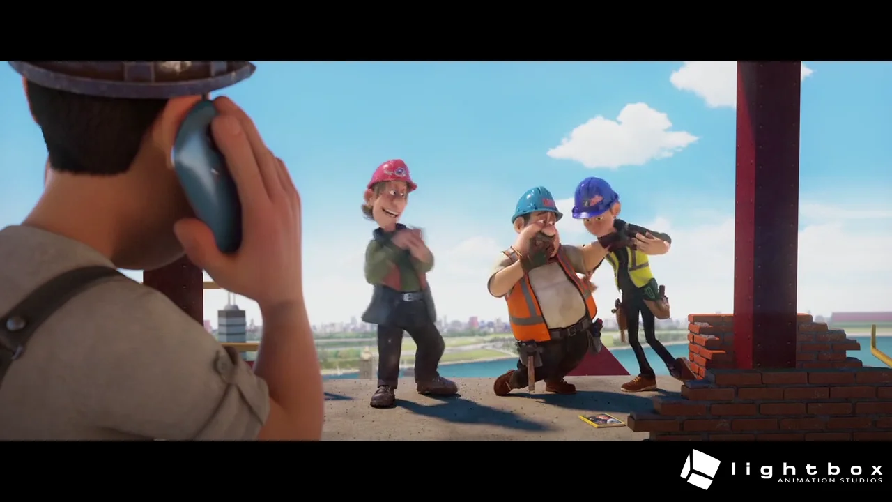 Reel Spring 2018 on Vimeo