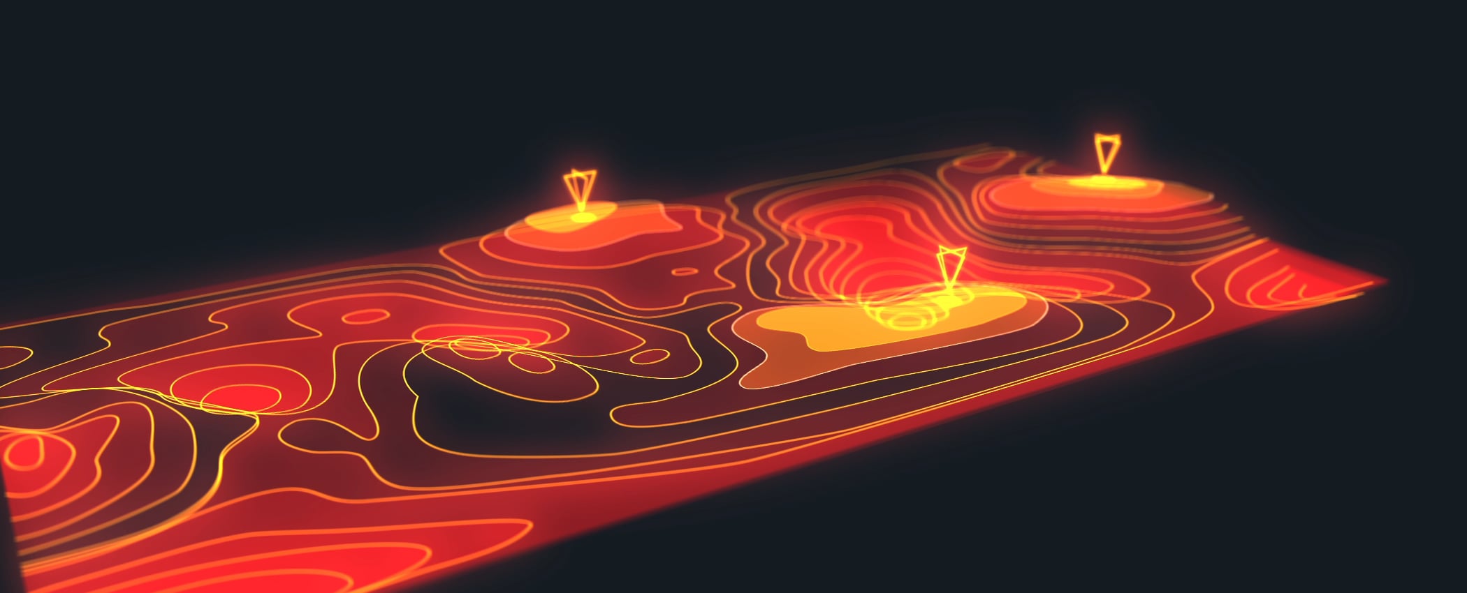 map on Vimeo