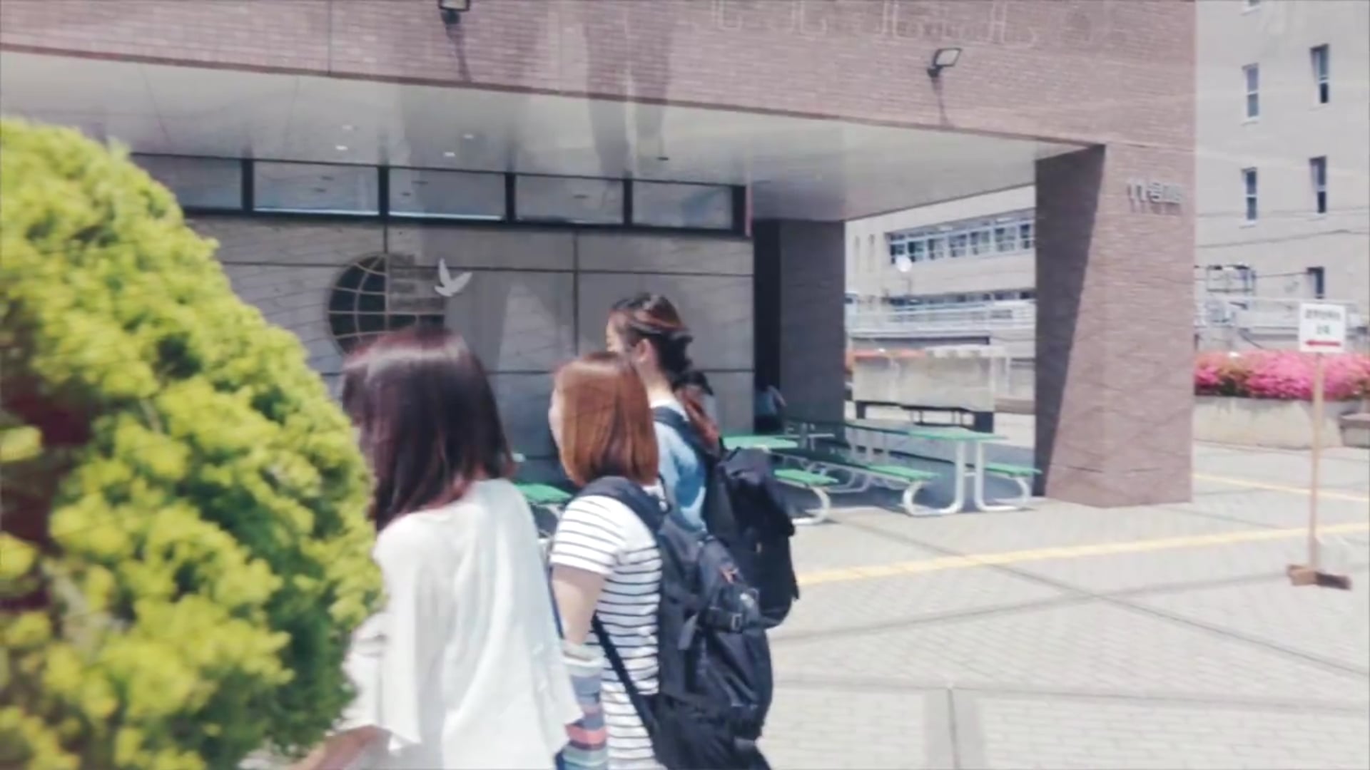 JUEMUN 2016 Promo