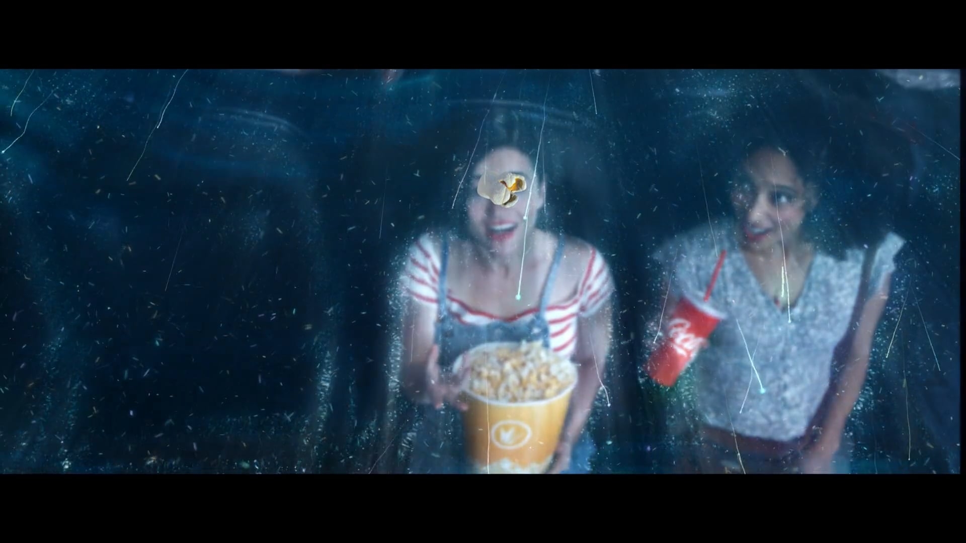 Frozen In Time_2018 Coca-Cola Regal Films