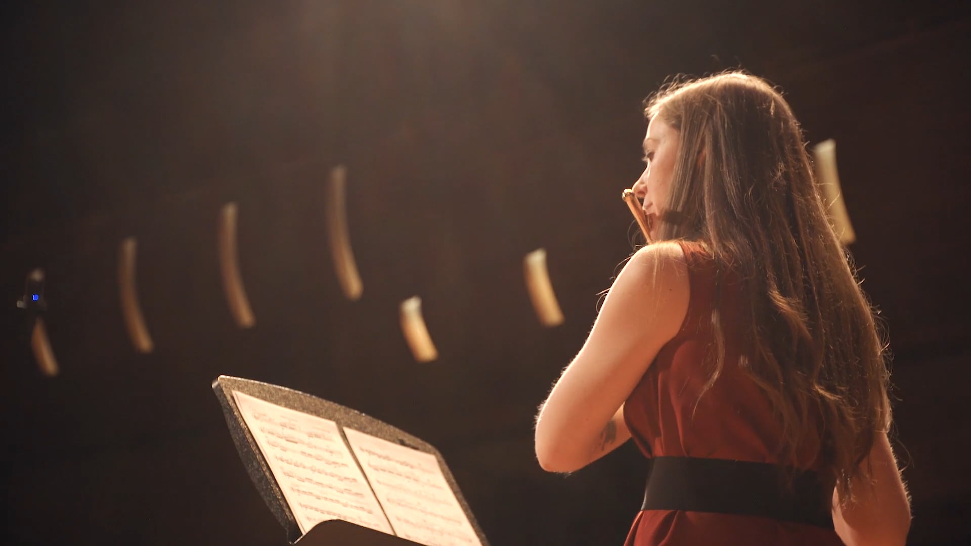 "Sea-Dreams" Luminous Voices | Short Documentary