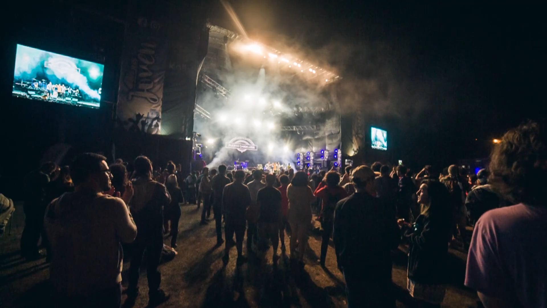 Festival de las Artes FIA 2018