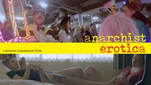 Anarchist Erotica