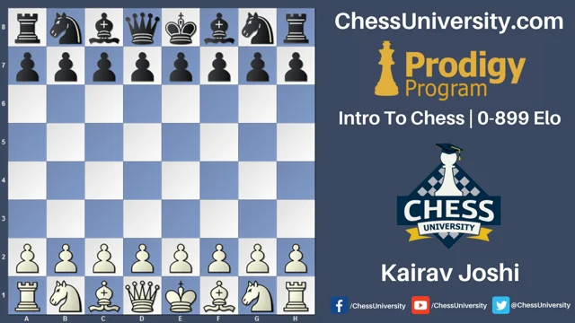 Chessversity