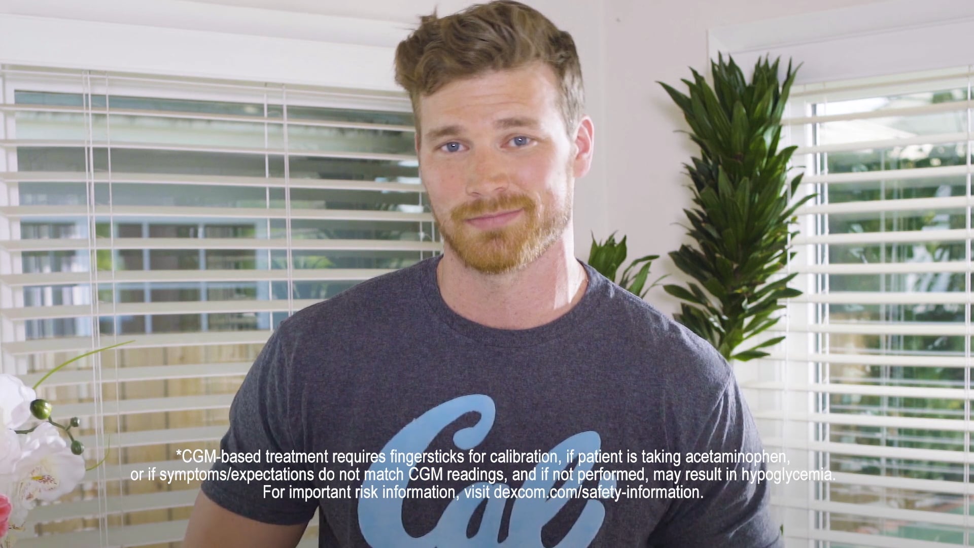 SOCIAL MEDIA UPDATE - Derek Theler Diabetes Update