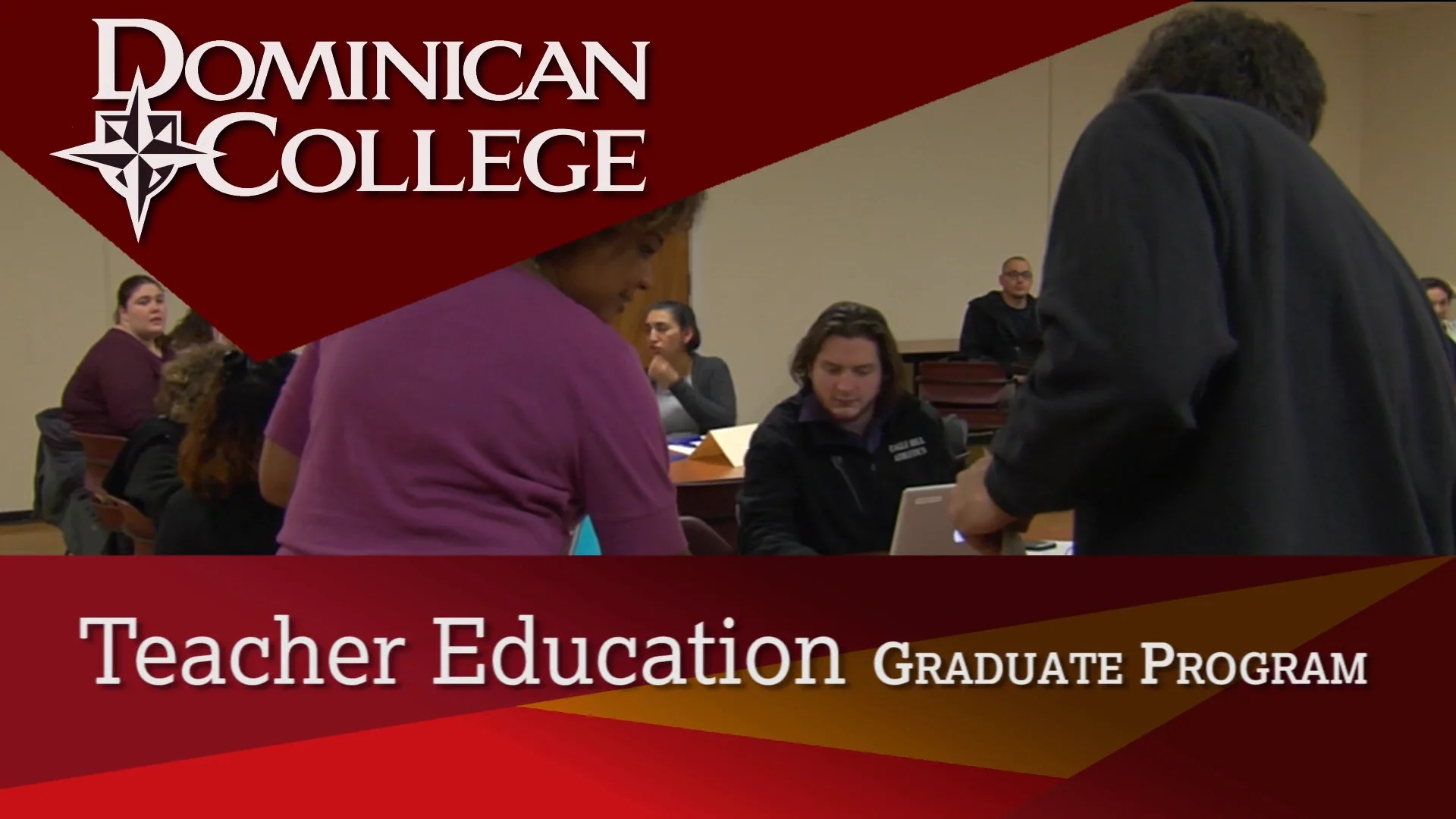 Teacher Ed Grad Program on Vimeo