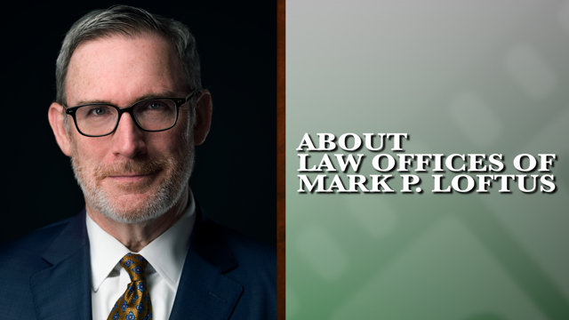 About Law Offices of Mark…