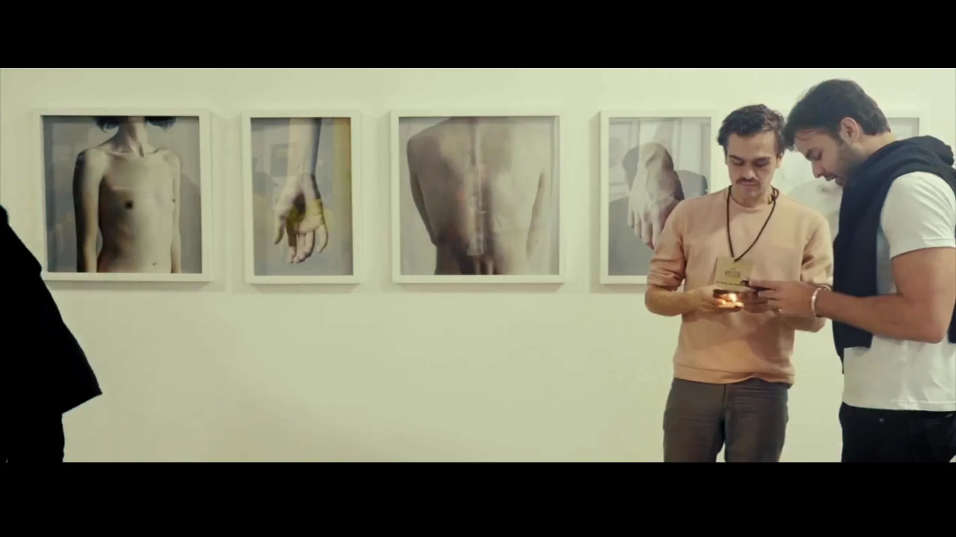 Road to Frame on Vimeo