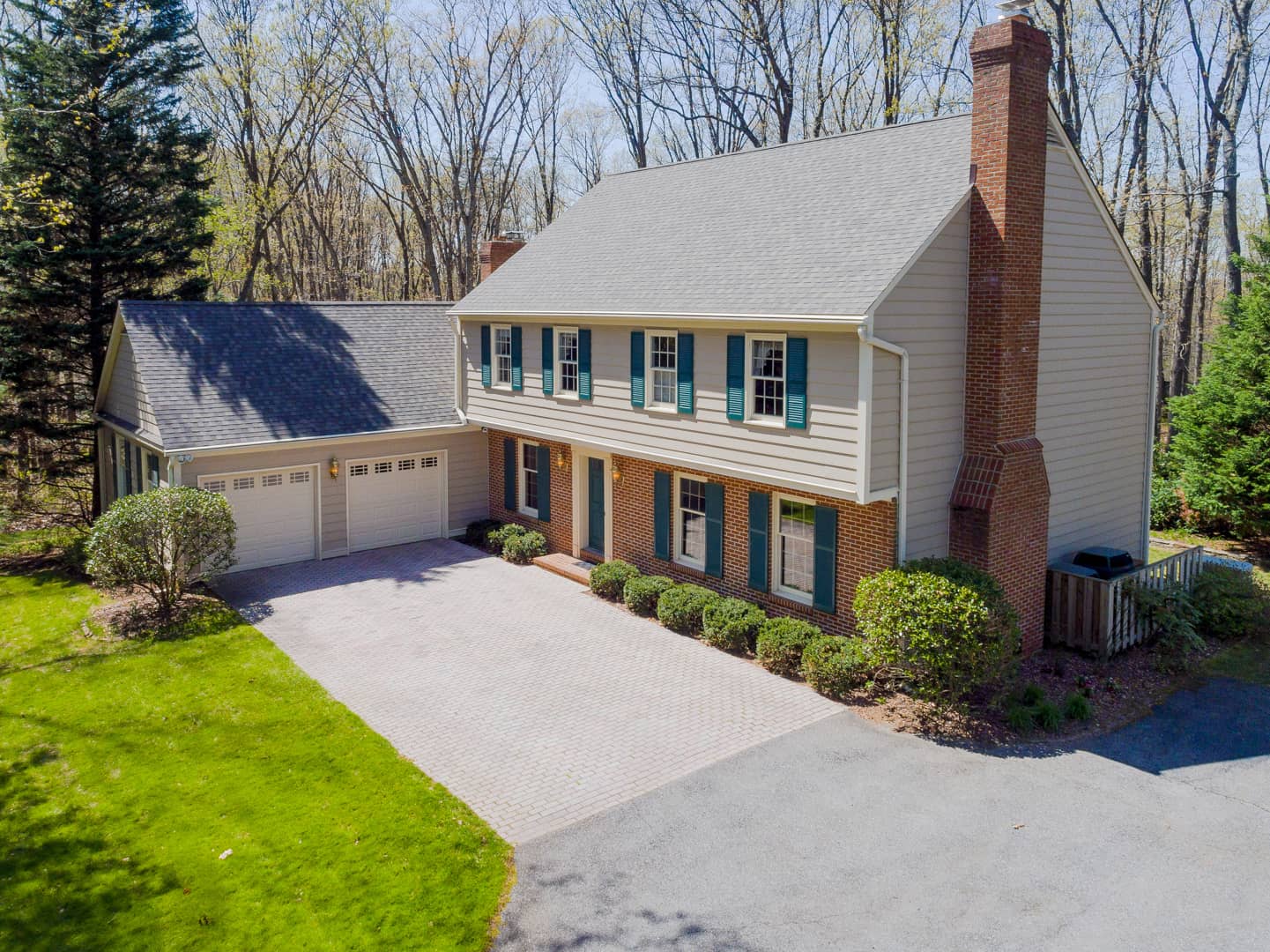 256 West Pasadena Road, Millersville, MD 21108 on Vimeo