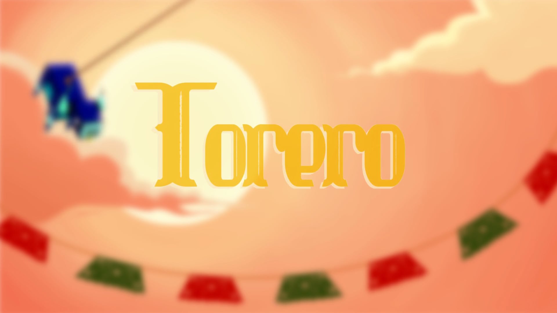 Torero