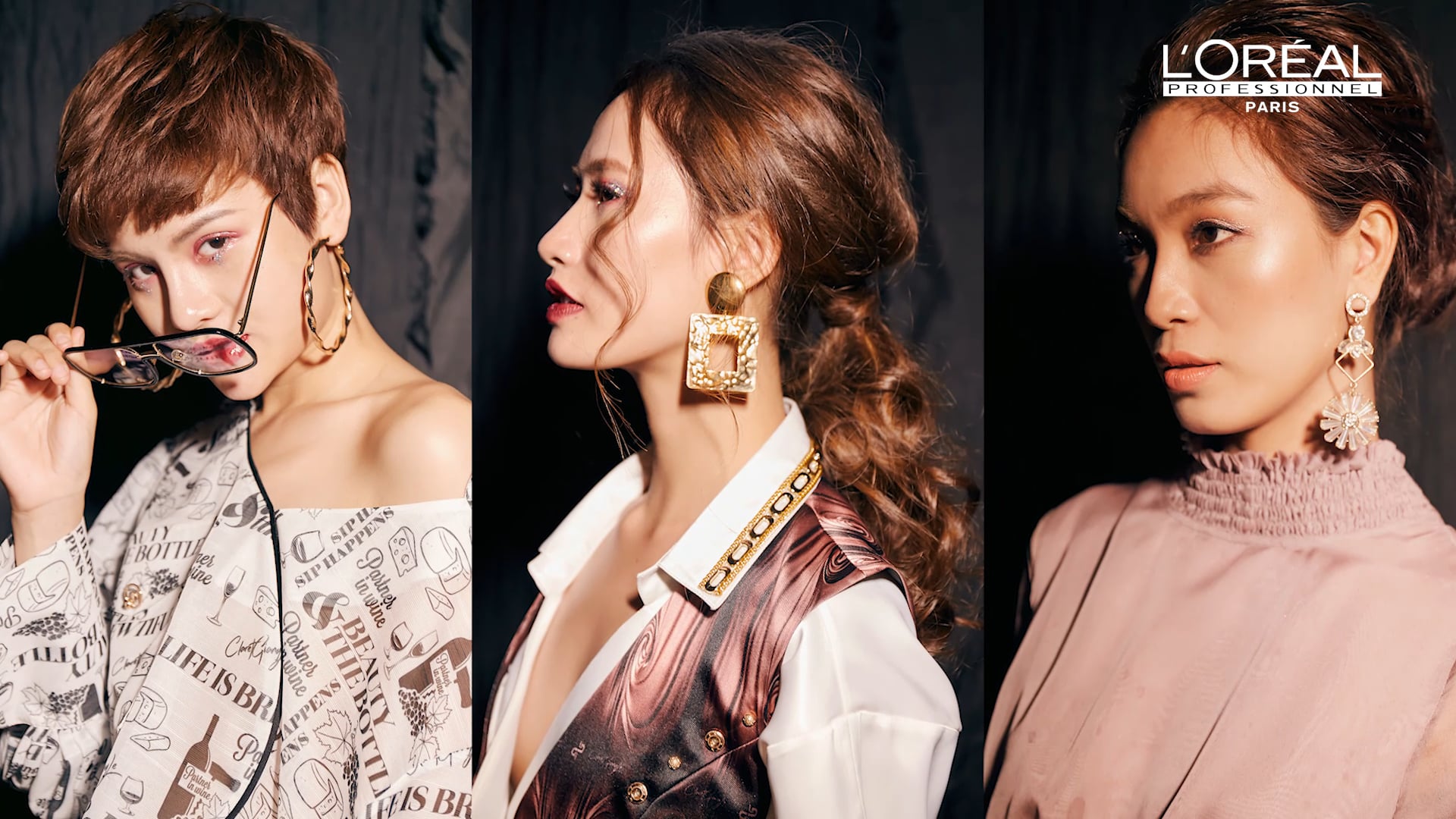 VN international Fashion Week