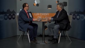 Joan Ball·llosera plegarà a finals d'any