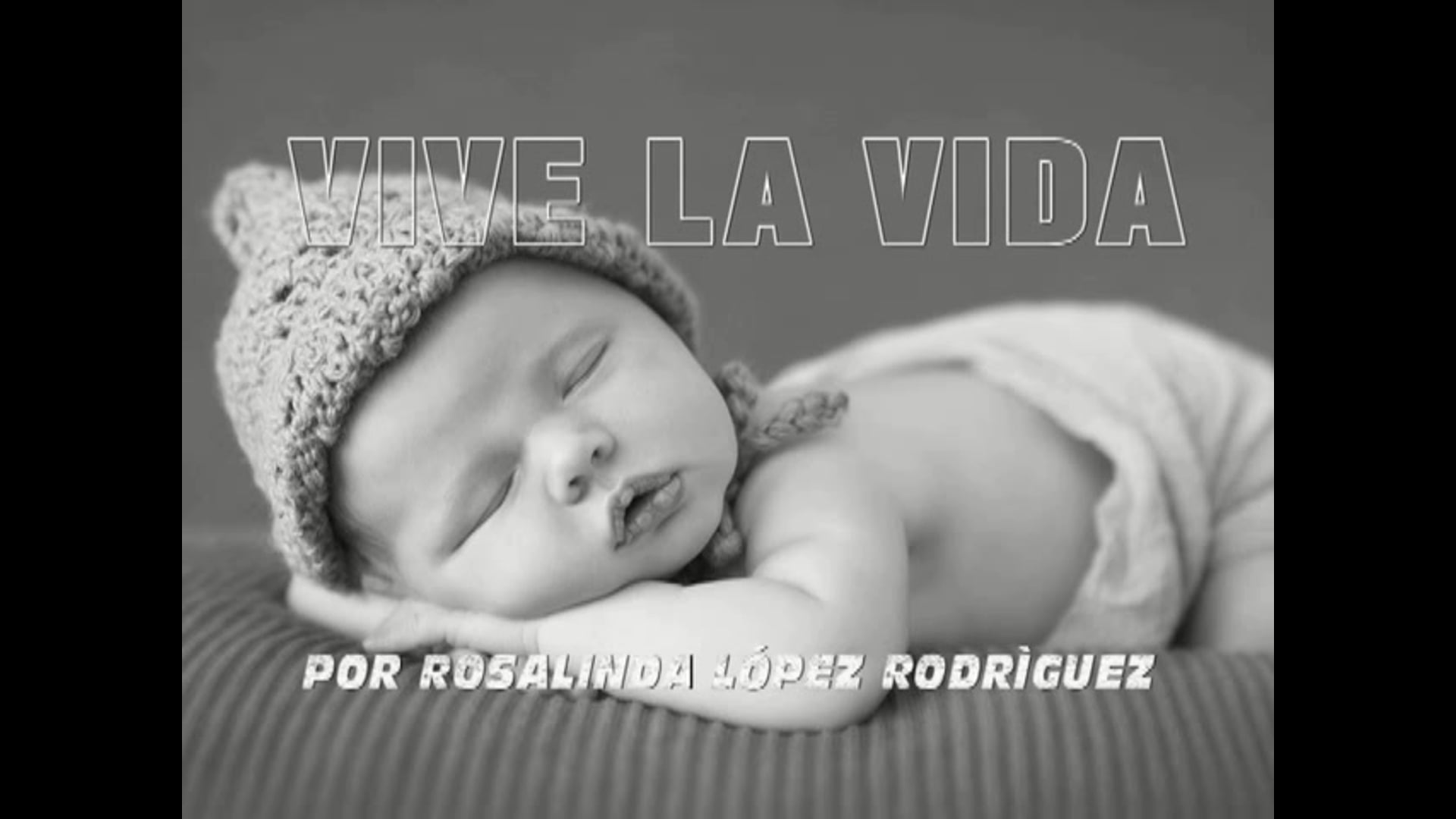 Vive la vida, de Luis Alberto de Cuenca
