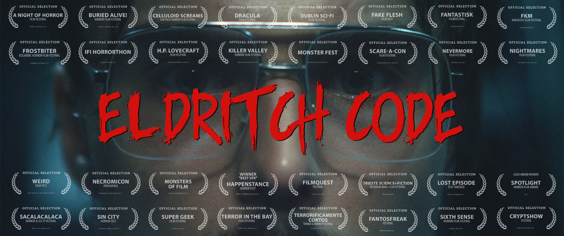 Kortfilm av Ivan Radovic, Ritualen