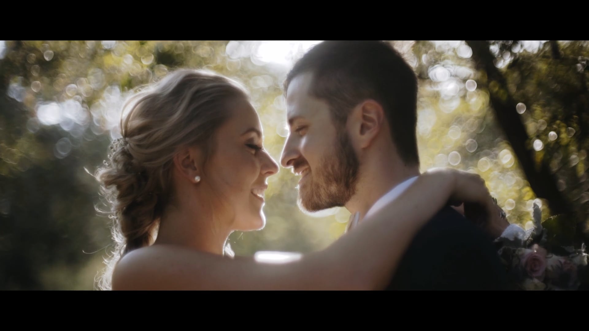 JENNA + CHRIS  Wedding Highlights