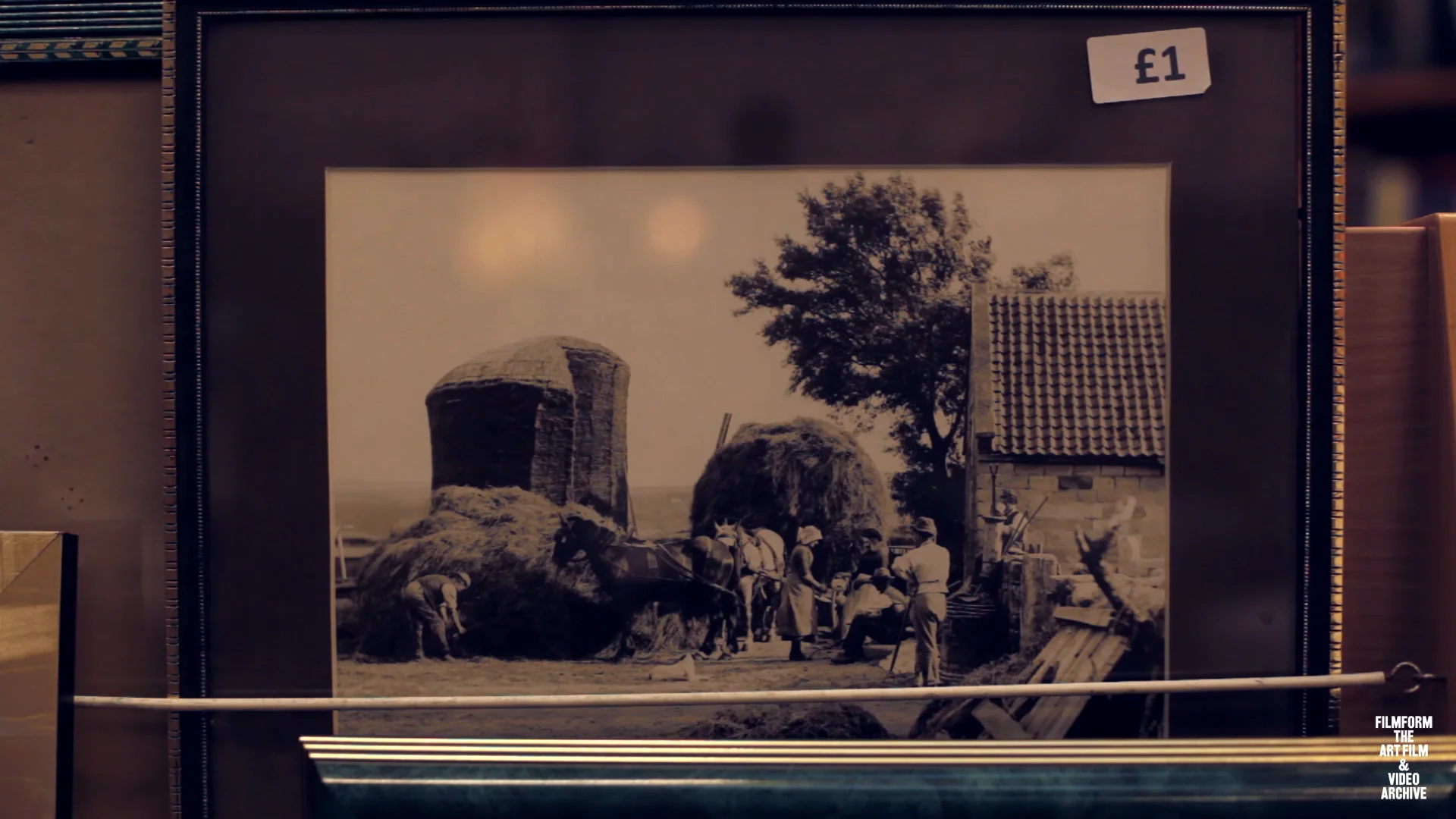 Stina Wirfelt: Rolls and Shutters (2016, 1:30 min excerpt) on Vimeo