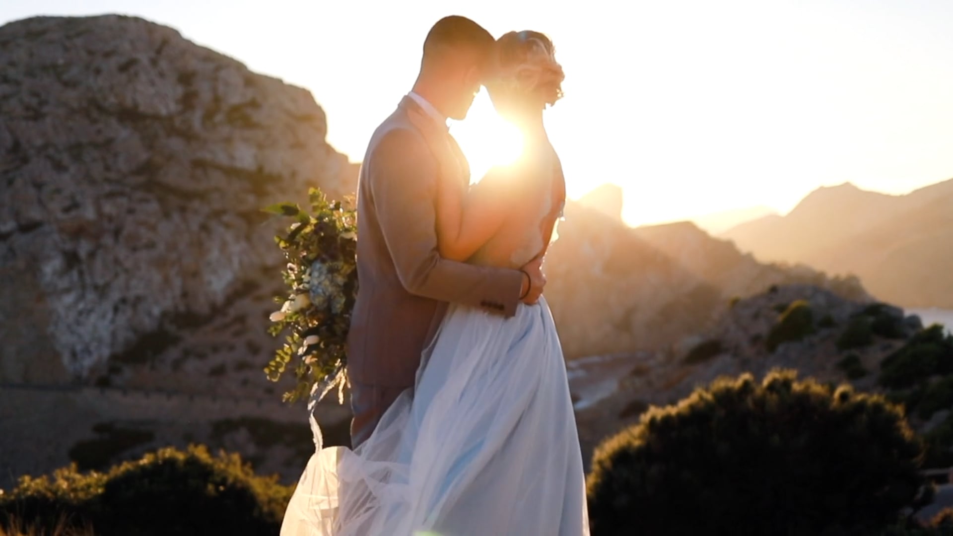Elopement Mallorca