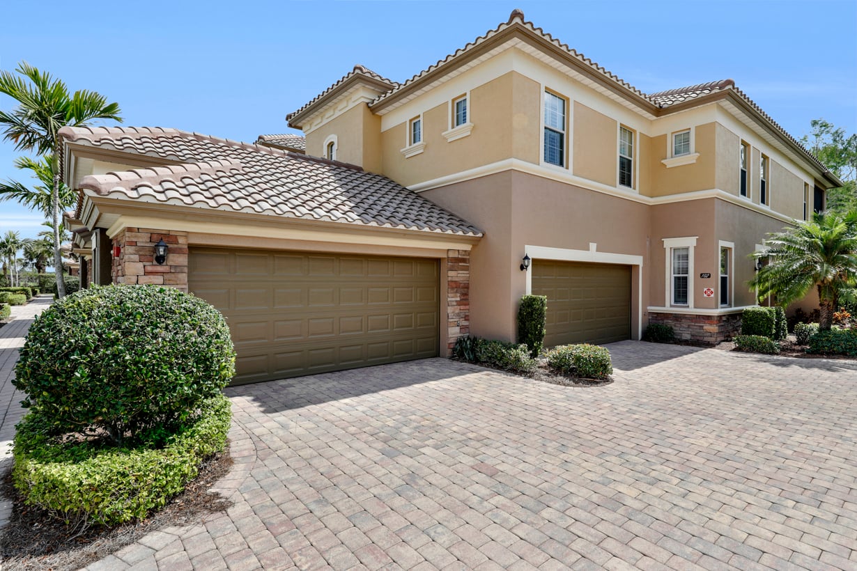 9508 Ironstone Terrace, Naples, FL 34120 on Vimeo