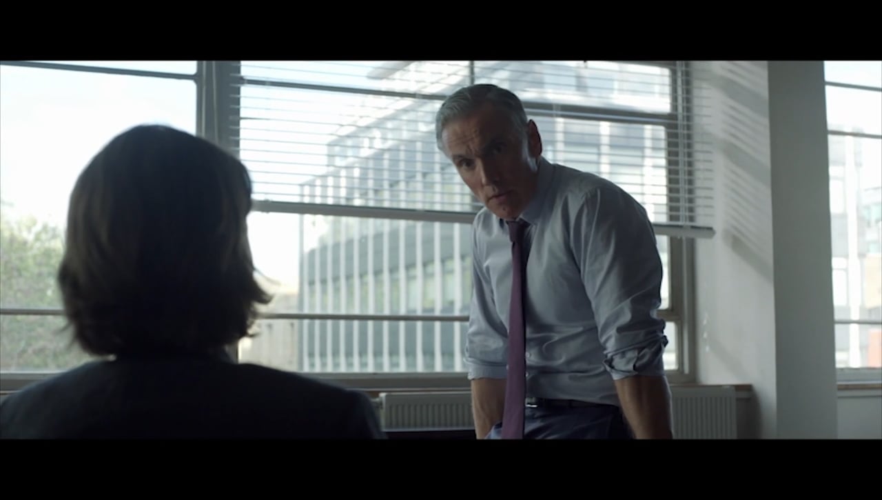 BEN MILES | SHOWREEL