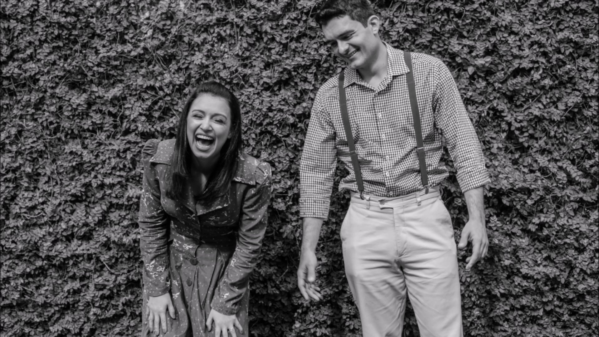 Pré Wedding Laís e André