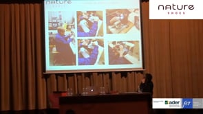 XIX Encuentro de buenas prcicas Empresariales - factores de xito - Calzados Moretti, S.L.