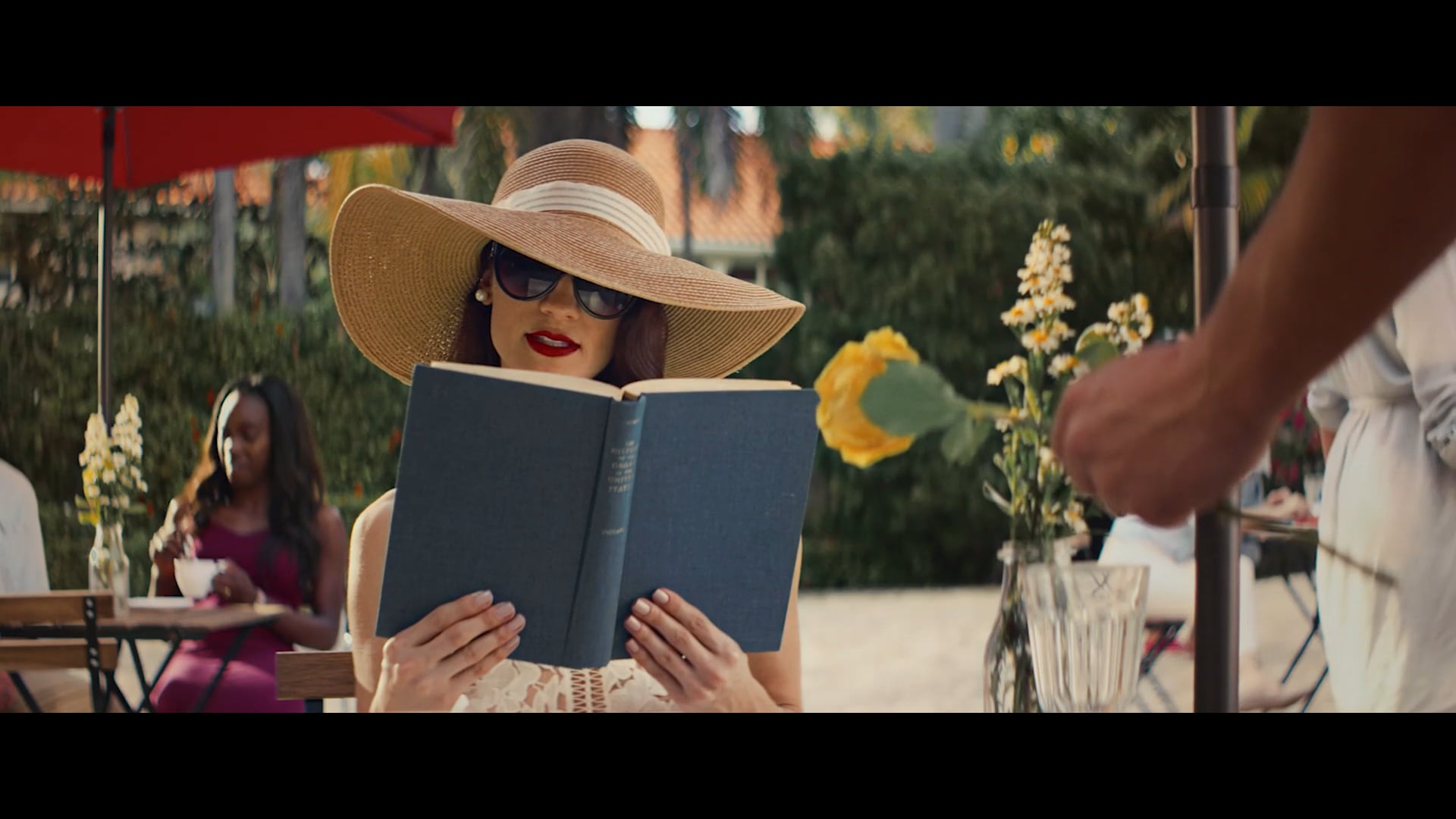 Royal Caribbean Cruises // The Spy Who Saved Us (Trailer)