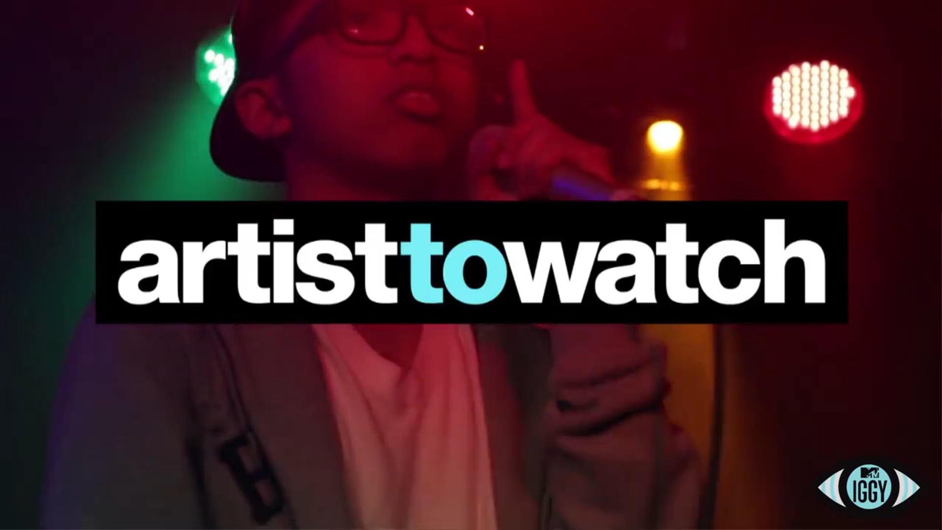 Keep Your Eye On D-Pryde