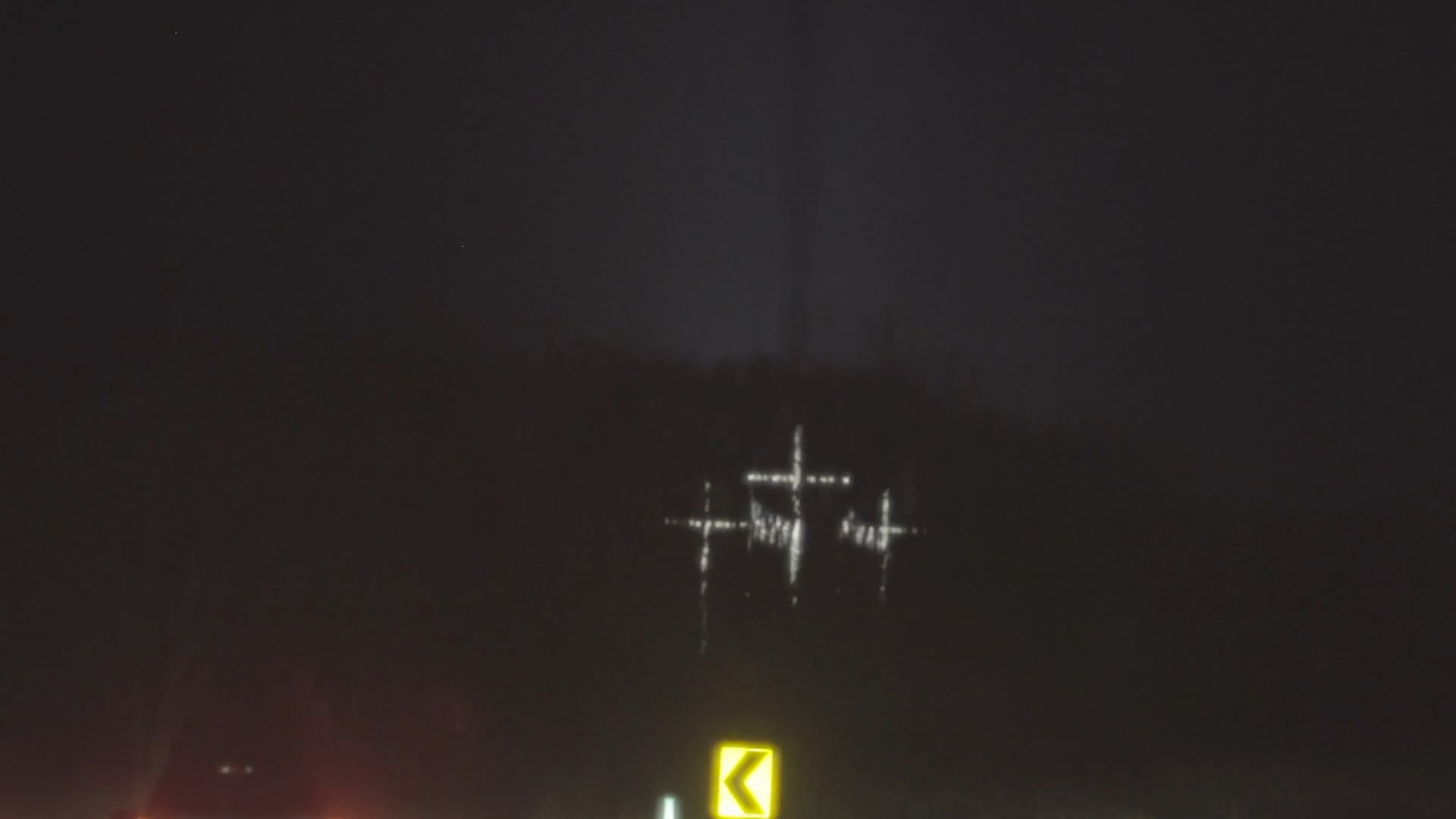 Passing Down Another World