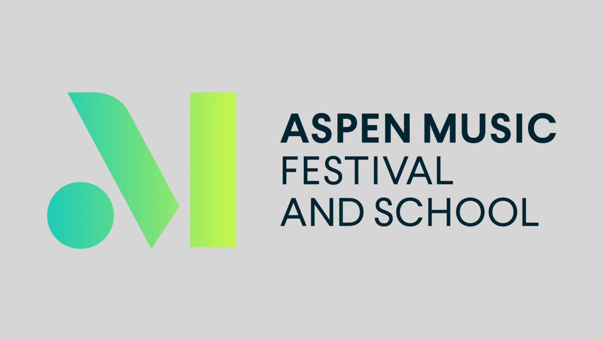 ASPEN MUSIC FESTIVAL & SCHOOL