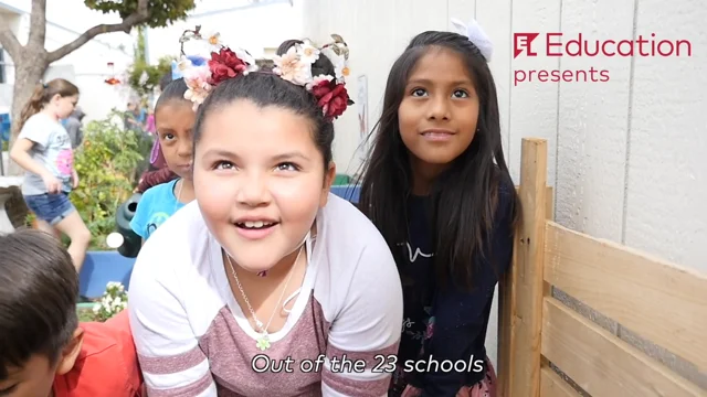 Marsh Avenue Expeditionary Learning School