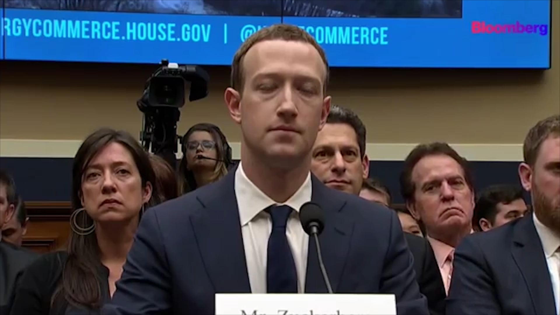 The Zuck