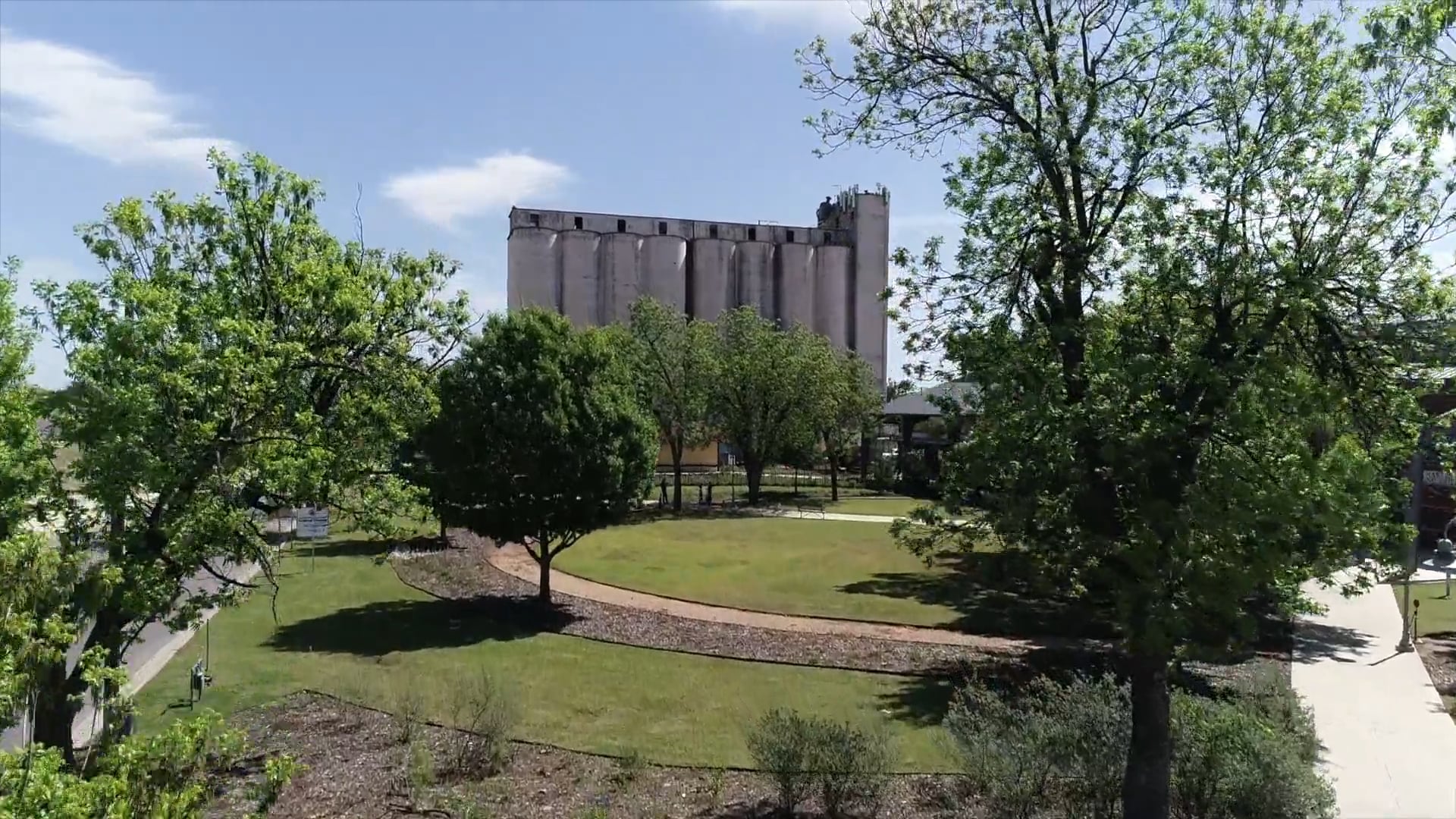 Brownwood Tourism Promo