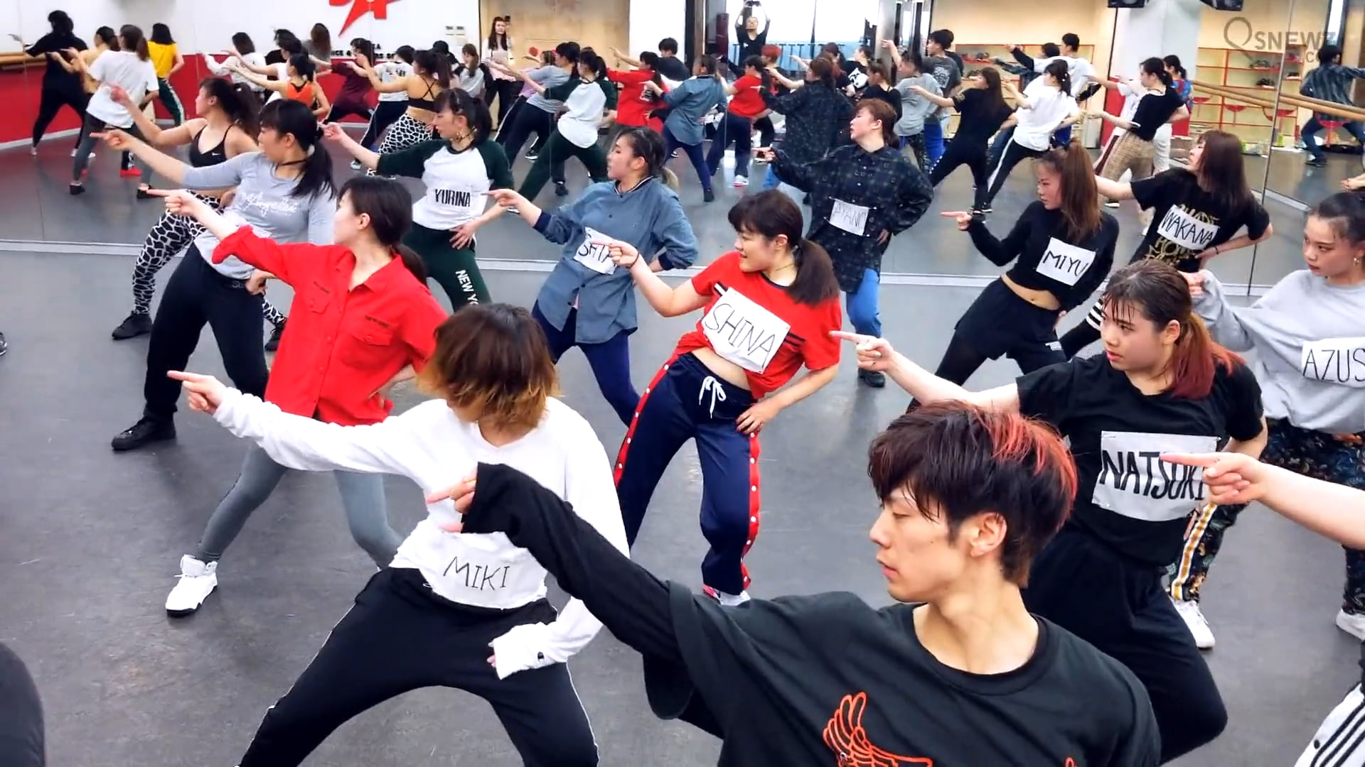 Q Japan Tour - Spring '18 Highlights
