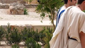 L'Escala reviu el seu passat amb el Triumvirat Mediterrani