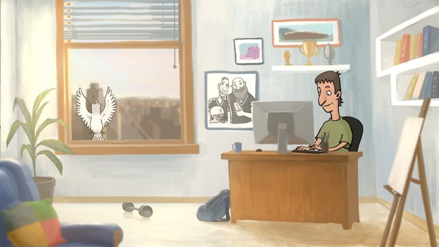 BLUNDERMAIL | EXPLAINER VIDEO