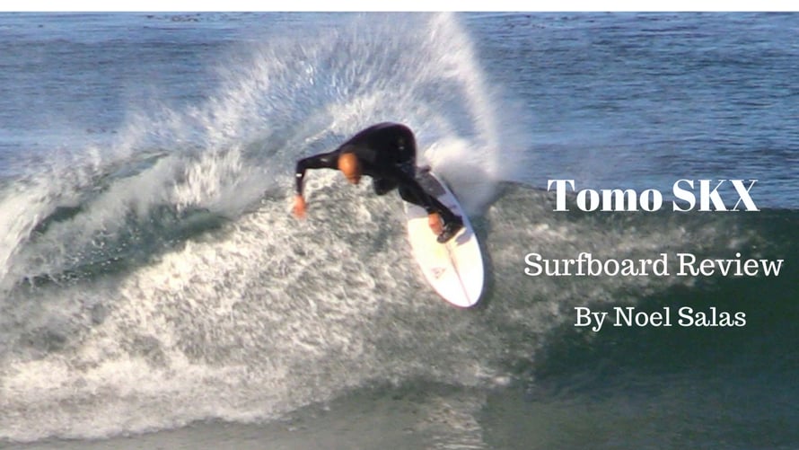 Firewire Tomo 