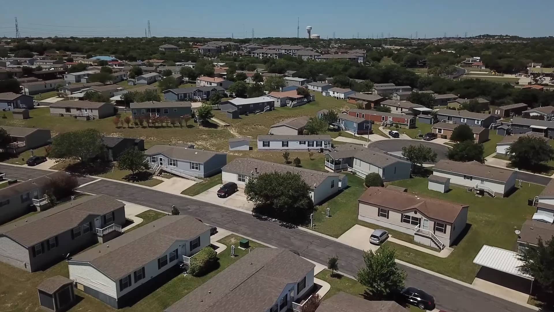 Five Star Mobile Home Park on Vimeo