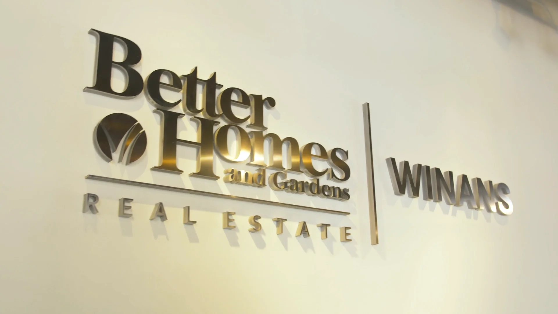 Better Homes and Gardens Real Estate Winans on Vimeo
