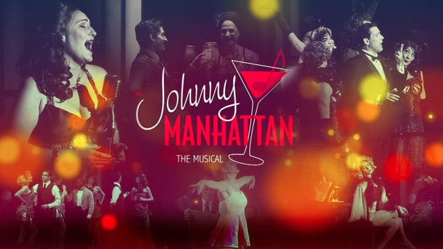 It's All Johnny Manhattan