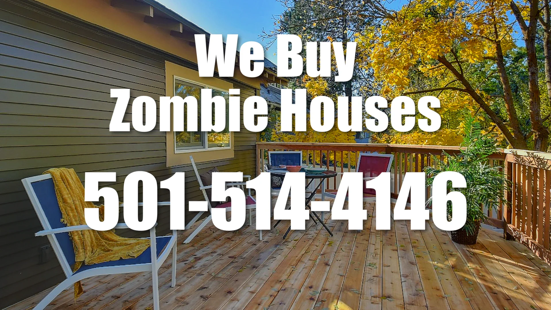 Terry McKee Commercial on Vimeo