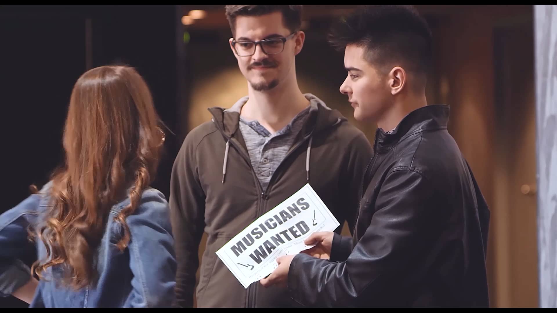 Nighthawk News interviews Matt Prodanovich of SubRadio on Vimeo